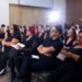 Más de 300 modelos y 52 maquilladores se unen a pasarela por el autismo