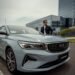 ¿Tienes un Geely Emgrand? Profeco llama a revisión a más de 6 mil vehículos