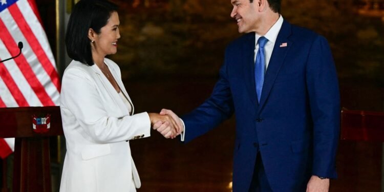Perú formaliza su integración al Escudo de las Américas