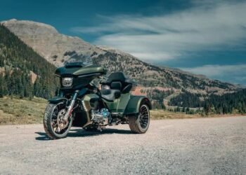 ¿Tienes una Harley-Davidson 2025 o 2026? Profeco alerta por posible falla