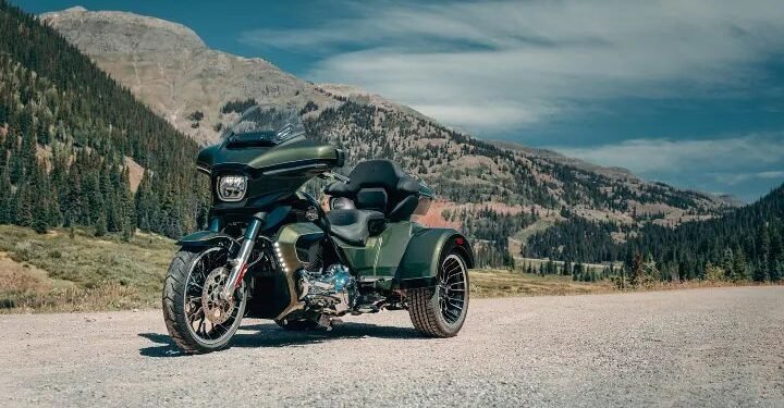 ¿Tienes una Harley-Davidson 2025 o 2026? Profeco alerta por posible falla