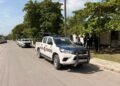 ¿Qué está pasando con la seguridad? Gobierno admite presencia de células delictivas