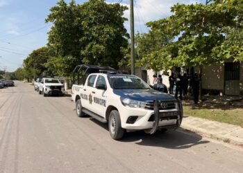 ¿Qué está pasando con la seguridad? Gobierno admite presencia de células delictivas