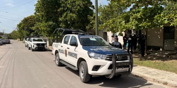 ¿Qué está pasando con la seguridad? Gobierno admite presencia de células delictivas