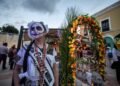Altares que cuentan historias: Janal Pixan llenará de tradición el Centro Histórico