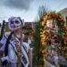 Altares que cuentan historias: Janal Pixan llenará de tradición el Centro Histórico