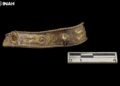¿Es una de las “Joyas del pescador”? Repatrian brazalete desde Nueva York