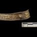 ¿Es una de las “Joyas del pescador”? Repatrian brazalete desde Nueva York