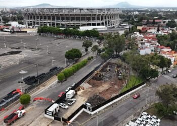 ¡El agua pone a prueba a México! Lluvias extremas exhiben retos de infraestructura