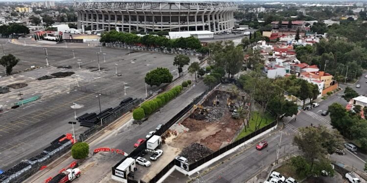 ¡El agua pone a prueba a México! Lluvias extremas exhiben retos de infraestructura