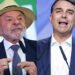 Elecciones presidenciales en Brasil: Lula da Silva y Flávio Bolsonaro se disputan el poder en las urnas