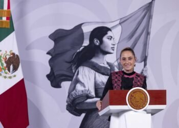 ¿Qué tan vulnerable es la red? Esto dijo Sheinbaum tras mega apagón