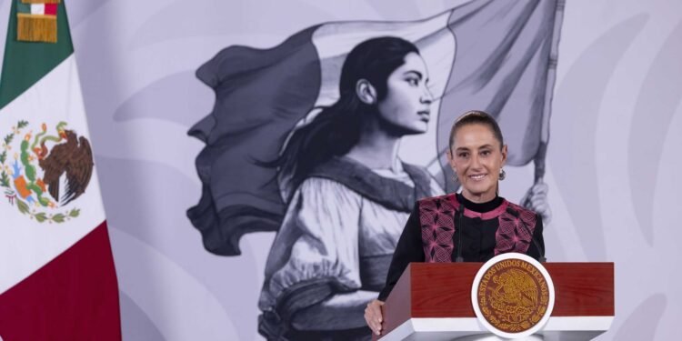¿Qué tan vulnerable es la red? Esto dijo Sheinbaum tras mega apagón