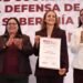 ¿Listos para 2027? Elizabeth Tapia regresa para encabezar al INE en Campeche