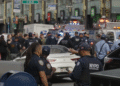 ¡Alerta cerca de la ONU! Maleta sospechosa moviliza a policías en Nueva York