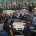 ¡Alerta cerca de la ONU! Maleta sospechosa moviliza a policías en Nueva York