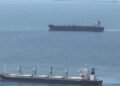 ¡Crudo en el mar! Pemex corre contra el tiempo para reparar ducto