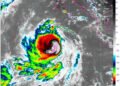 Polo llevará lluvias torrenciales y fuertes vientos a estos estados