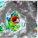 Polo llevará lluvias torrenciales y fuertes vientos a estos estados
