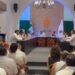 Ahora toca revisar: Biby Rabelo entrega su II Informe al Cabildo de Campeche