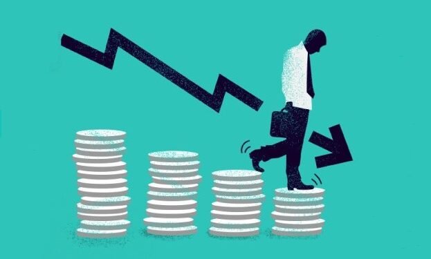 Caída en los puestos de trabajo remunerados en Campeche: INEGI