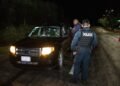 ¡Van contra los puntos rojos! C5 rastrea zonas de mayor incidencia