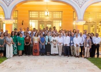 La Selva Maya pide auxilio: México, Guatemala y Belice lanzan 10 proyectos