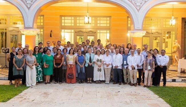 La Selva Maya pide auxilio: México, Guatemala y Belice lanzan 10 proyectos