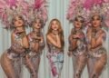 ¿Entrarías al mundo de Shakira? Así es Macondo Park, la ciudad creada para sus fans