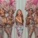 ¿Entrarías al mundo de Shakira? Así es Macondo Park, la ciudad creada para sus fans