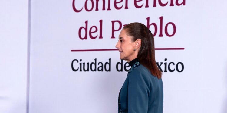 ¿Por qué viajará Sheinbaum a China? Esta es la razón de su visita en noviembre