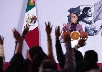 ¿Hay unidad en Morena? Sheinbaum llama al diálogo tras las definiciones