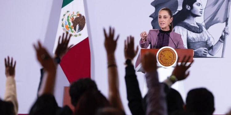 ¿Hay unidad en Morena? Sheinbaum llama al diálogo tras las definiciones