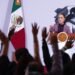 ¿Hay unidad en Morena? Sheinbaum llama al diálogo tras las definiciones