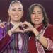 Remueven a la senadora Simey Olvera de la Mesa Directiva del Senado