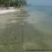 ¿Un muelle maya bajo el agua? Estos son los enigmas de Piedras Labradas
