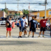Once corredores, 400 metros y mucha panza: así nació una nueva carrera en Oaxaca