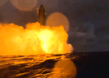 ¡Starship llega a órbita! La nave de SpaceX ameriza frente a las costas de Chile