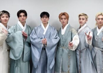 ¿Stray Kids en el Zócalo? Sheinbaum responde y deja abierta la posibilidad