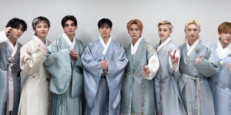 ¿Stray Kids en el Zócalo? Sheinbaum responde y deja abierta la posibilidad
