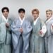 ¿Stray Kids en el Zócalo? Sheinbaum responde y deja abierta la posibilidad