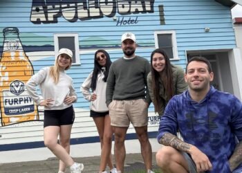 Australia gana terreno entre estudiantes mexicanos; Study Destination impulsa esta ruta