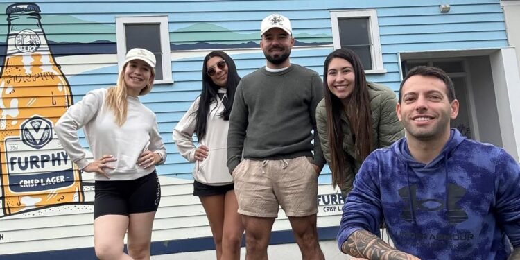 Australia gana terreno entre estudiantes mexicanos; Study Destination impulsa esta ruta
