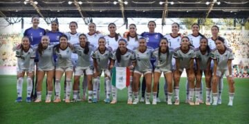 México se despide de Polonia 2026: Argentina convierte la ilusión en pesadilla
