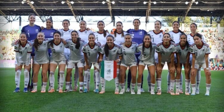 México se despide de Polonia 2026: Argentina convierte la ilusión en pesadilla