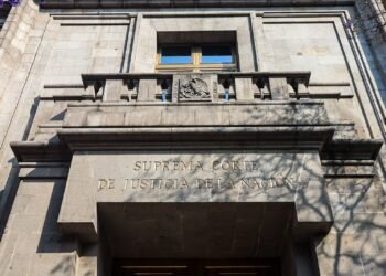 ¿Quieres saber cómo trabaja la Suprema Corte? Ahora puedes consultar sus datos