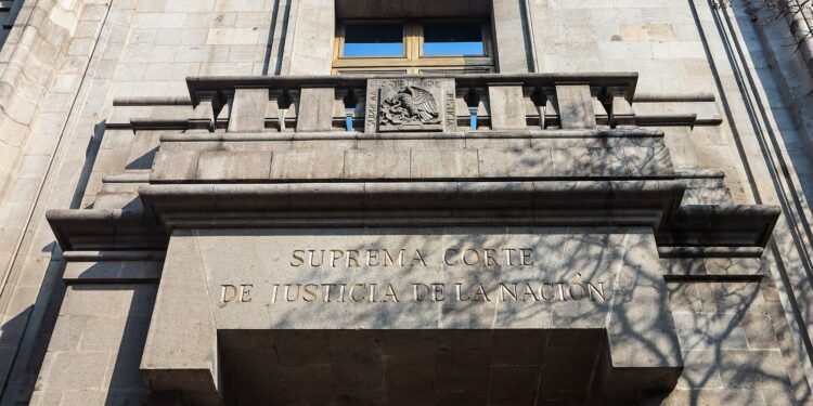 ¿Quieres saber cómo trabaja la Suprema Corte? Ahora puedes consultar sus datos