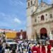 El Cristo Negro de San Román une a pescadores y jinetes en su 461 aniversario en Campeche