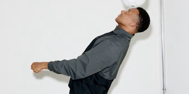 Mbappé cambia las reglas del juego: deja Nike y se convierte en socio de On