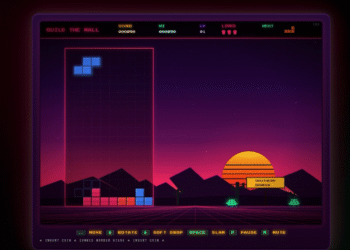 ¿La Casa Blanca copió a Tetris? La compañía ya lanzó una advertencia